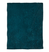 Polished Steel Duvet Cover